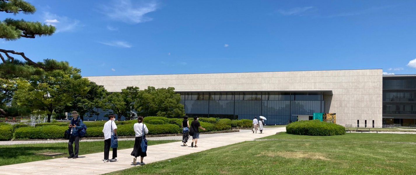 京都国立角物館